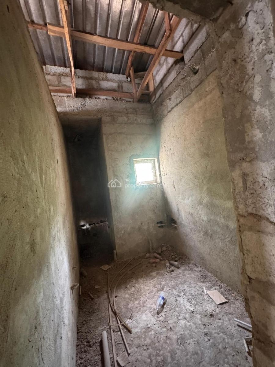 3 Bedrooms Terraced Duplex, Lokogoma District, Abuja, Terraced Duplex for Sale