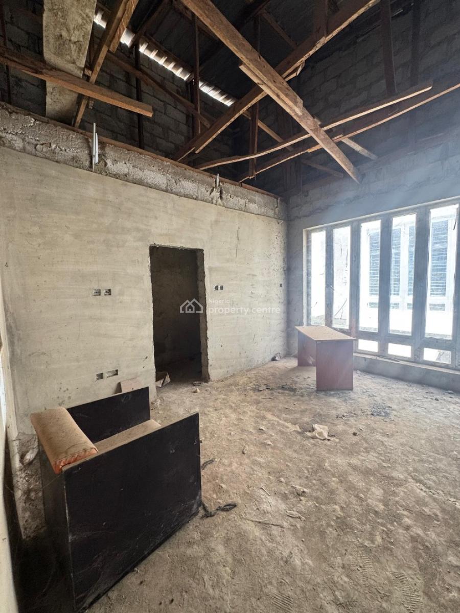 3 Bedrooms Terraced Duplex, Lokogoma District, Abuja, Terraced Duplex for Sale