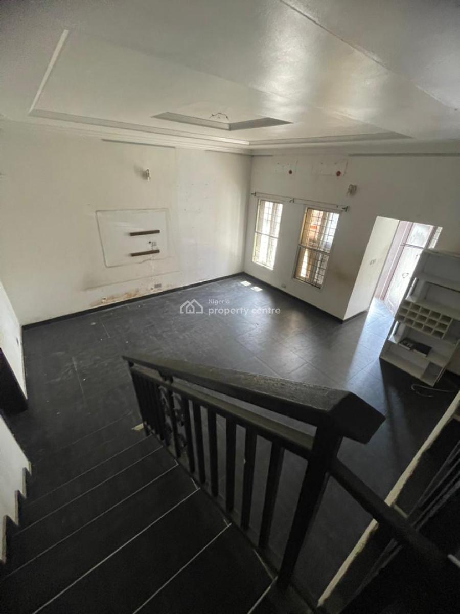 3 Bedrooms, Agungi, Lekki, Lagos, Terraced Duplex for Rent