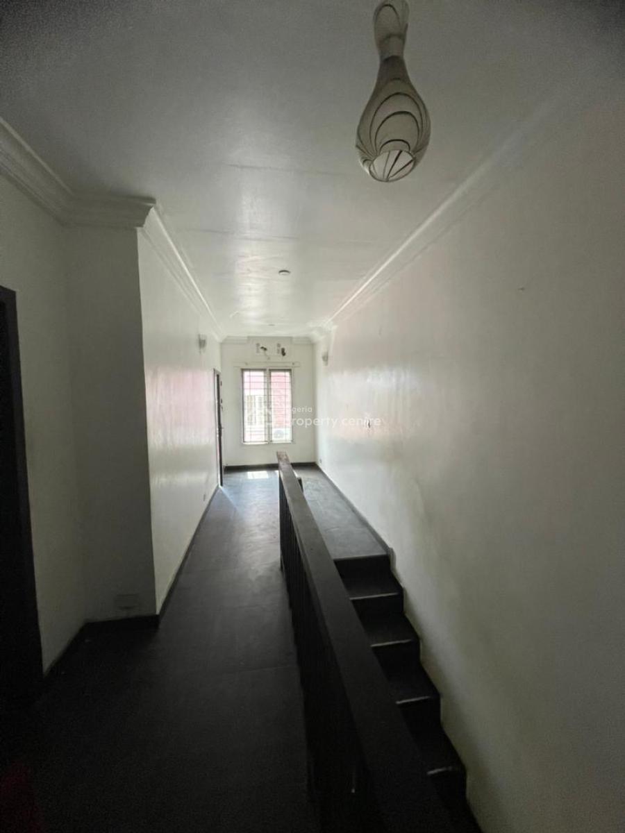 3 Bedrooms, Agungi, Lekki, Lagos, Terraced Duplex for Rent