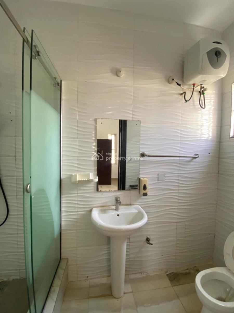 5 Bedroom Fully Detached Duplex with Bq, Chevron Drive, Lekki Phase 1, Chevron, Lekki, Lagos, Detached Duplex for Rent