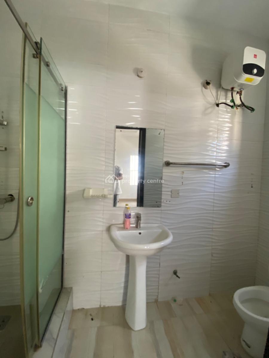 5 Bedroom Fully Detached Duplex with Bq, Chevron Drive, Lekki Phase 1, Chevron, Lekki, Lagos, Detached Duplex for Rent