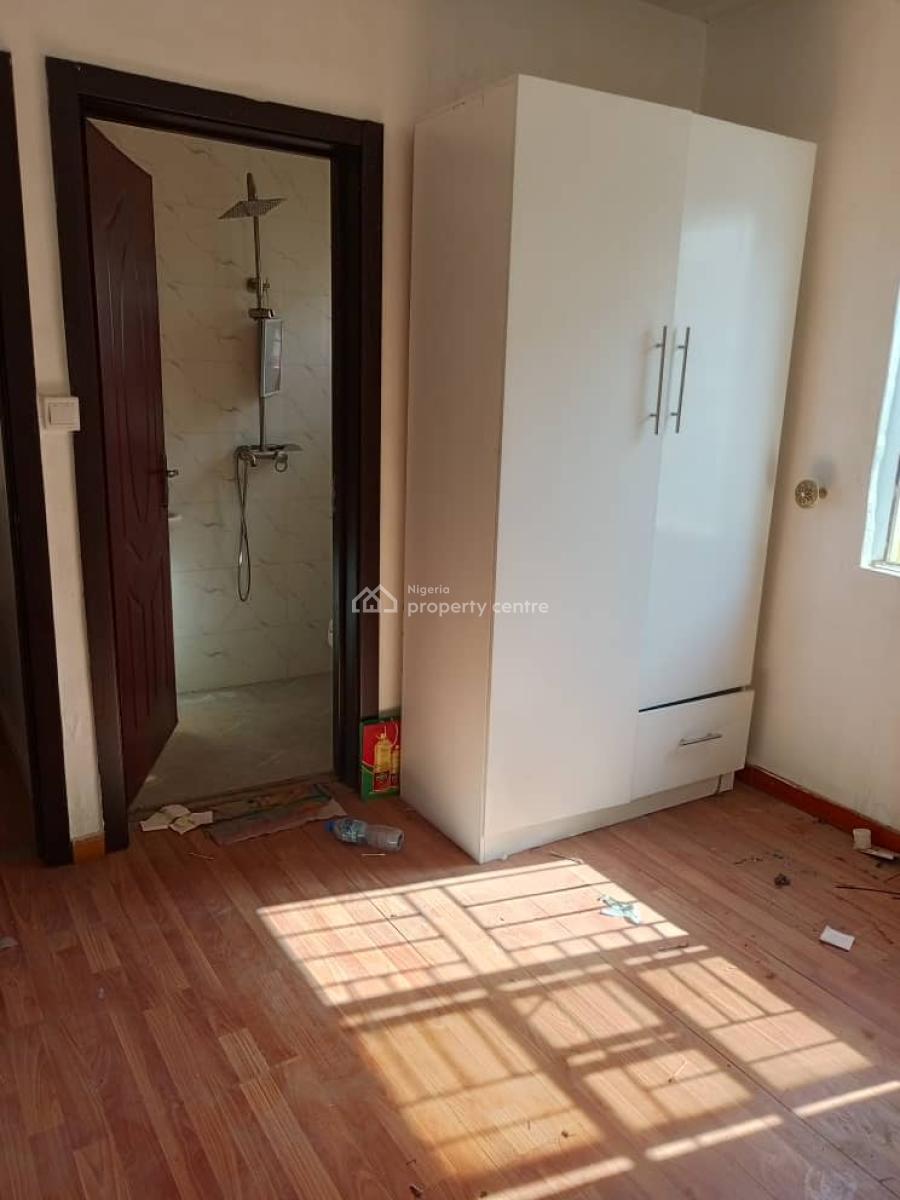 Great Opportunity 2 Bedroom Flat on Second Floor, Ologolo, Lekki, Lagos, Flat / Apartment for Rent