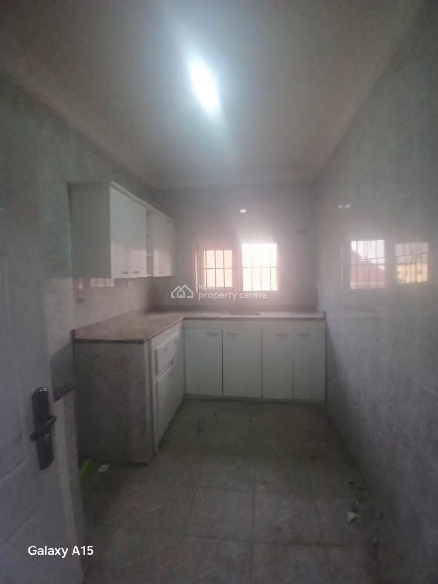 Tastefully Finished 1 Bedroom Flat Serviced with Gen., Jahi, Abuja, Mini Flat (room and Parlour) for Rent