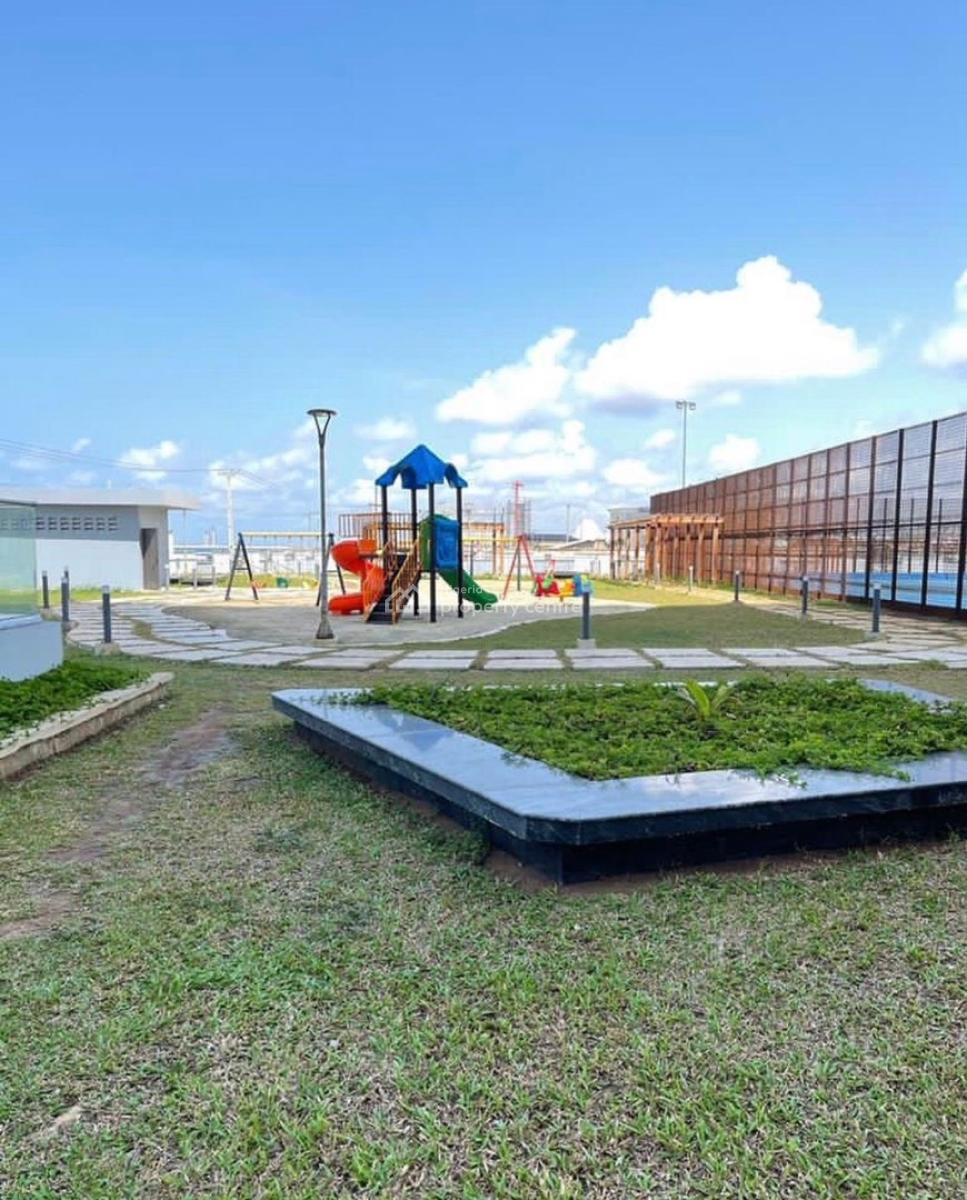 Furnished 2 Bedrooms Apartments, Blue Water Veiw Apartments, Oniru, Victoria Island (vi), Lagos, Flat / Apartment for Rent