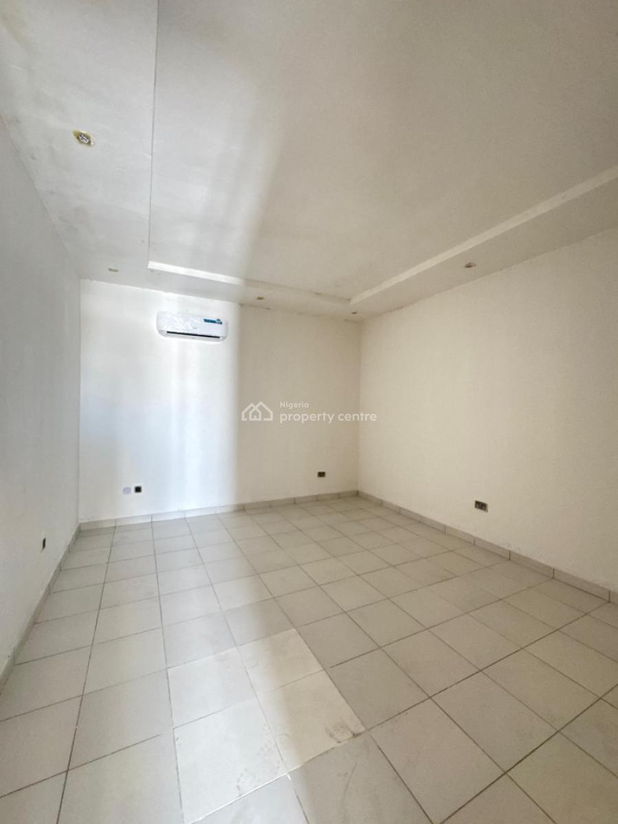 Exquisite 4 Bedrooms Semi Detached Duplex with Bq, Cinema and Pool, Ikoyi, Lagos, Semi-detached Duplex for Sale