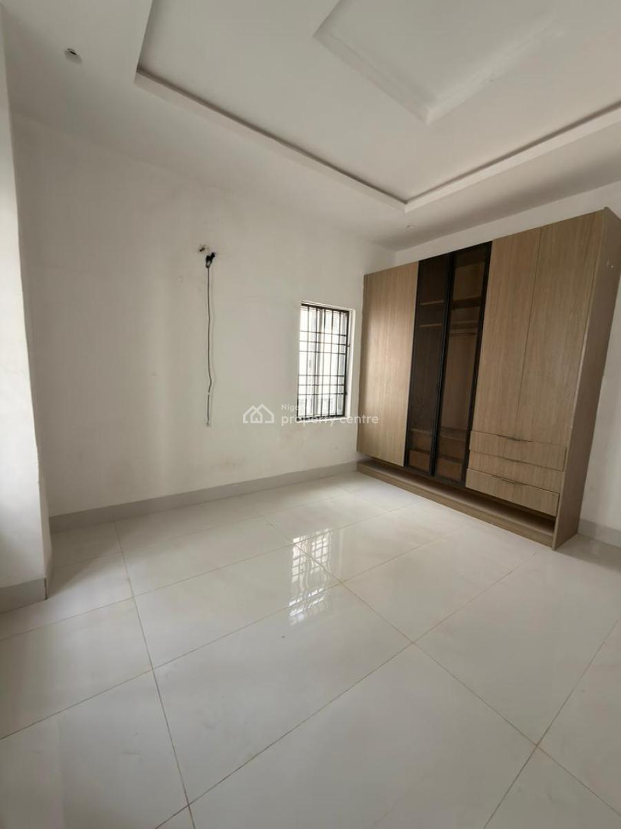 Exquisite 5 Bedroom Duplex with Bq, Jahi, Jahi, Abuja, Detached Duplex for Sale