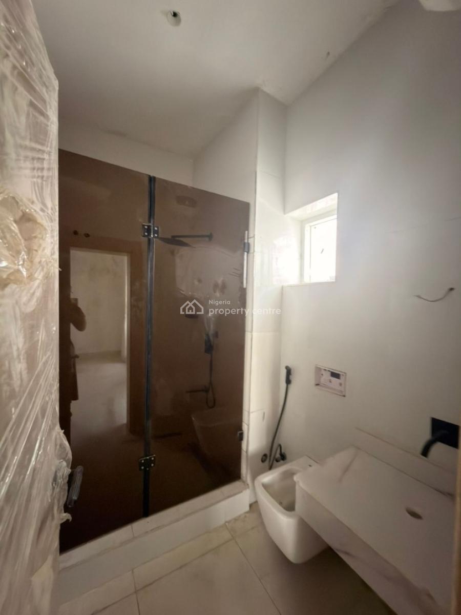 Exquisite 5 Bedroom Duplex with Bq, Jahi, Jahi, Abuja, Detached Duplex for Sale