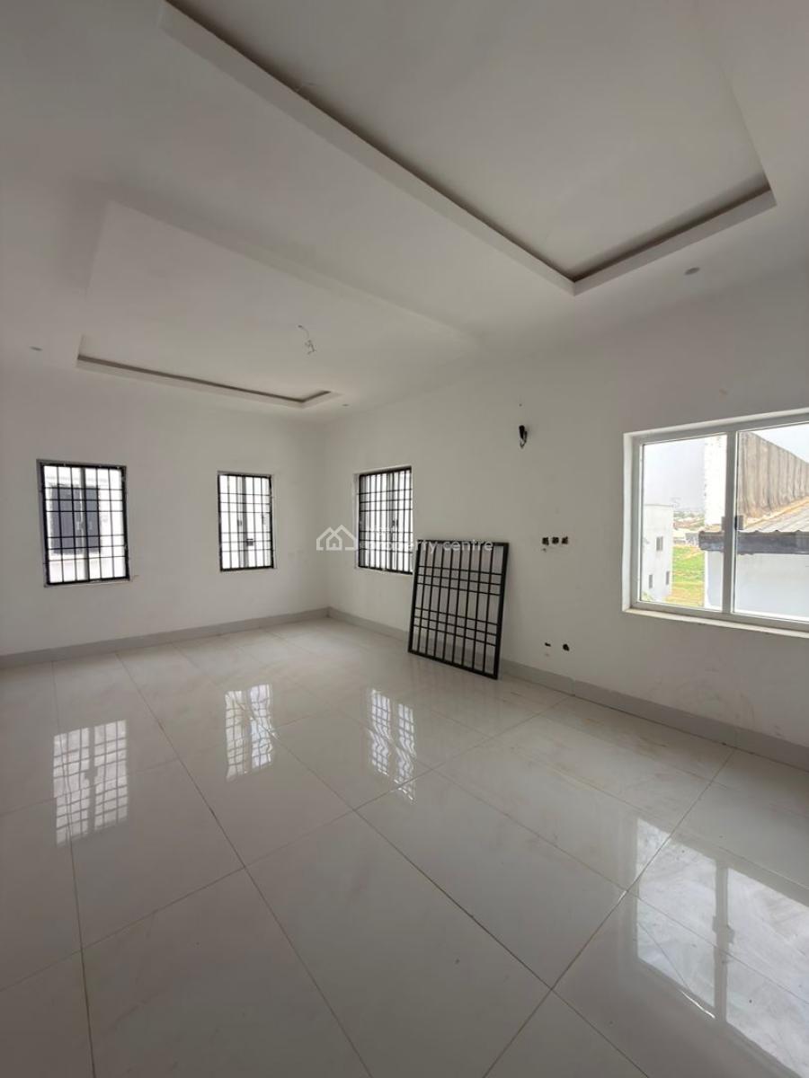 Exquisite 5 Bedroom Duplex with Bq, Jahi, Jahi, Abuja, Detached Duplex for Sale