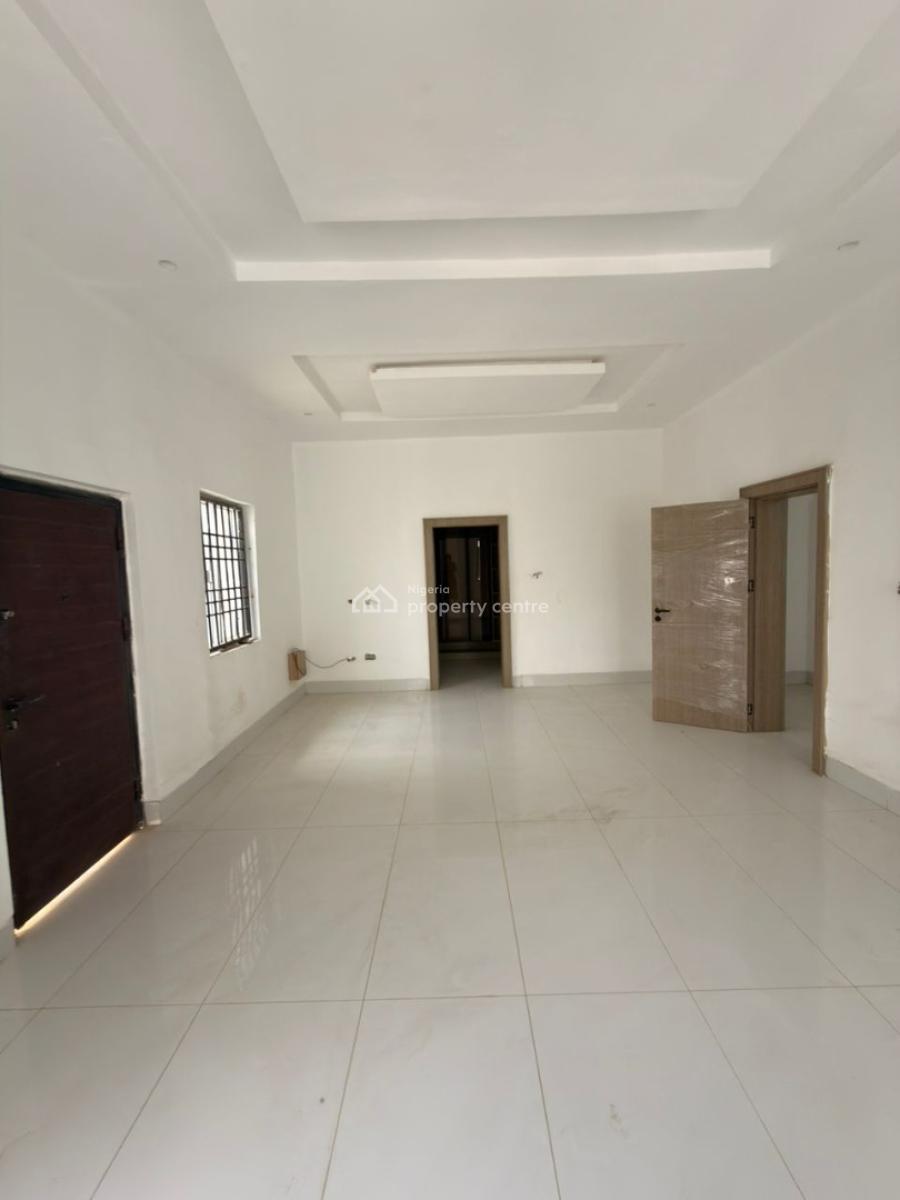Exquisite 5 Bedroom Duplex with Bq, Jahi, Jahi, Abuja, Detached Duplex for Sale