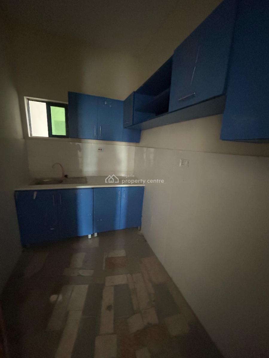Well Maintained and Spacious 2bedroom Apartment, Chevron Drive, Lekki, Lagos, Flat / Apartment for Rent
