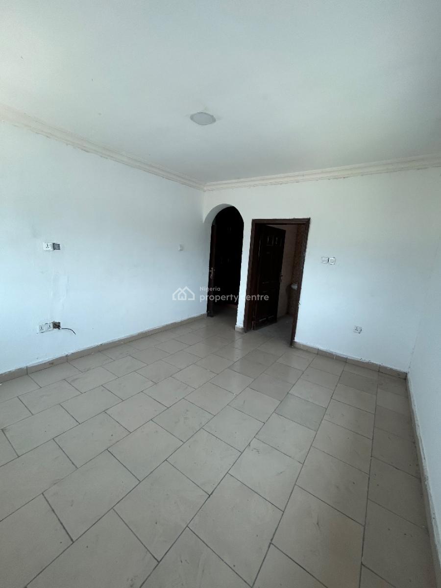 Well Maintained and Spacious 2bedroom Apartment, Chevron Drive, Lekki, Lagos, Flat / Apartment for Rent