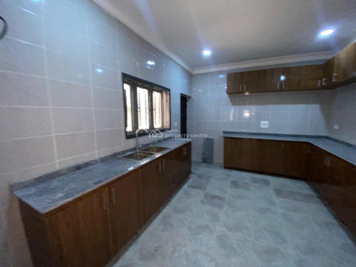 Newly Built 3 Bedroom Apartment, 6th Avenue, Gwarinpa, Abuja, Flat / Apartment for Rent
