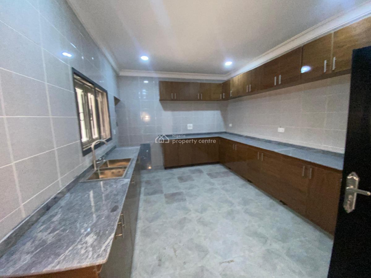 Newly Built 3 Bedroom Apartment, 6th Avenue, Gwarinpa, Abuja, Flat / Apartment for Rent