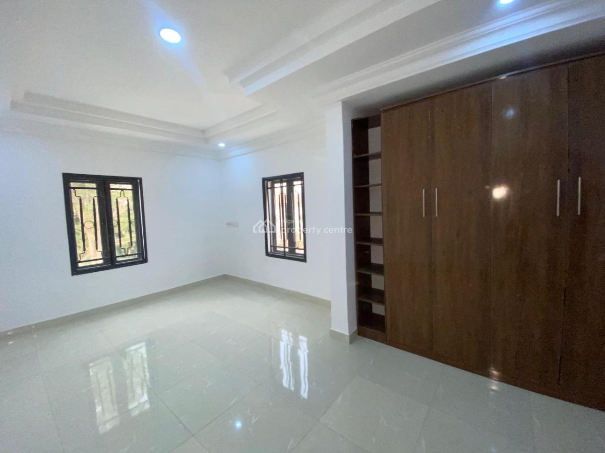 Newly Built 3 Bedroom Apartment, 6th Avenue, Gwarinpa, Abuja, Flat / Apartment for Rent