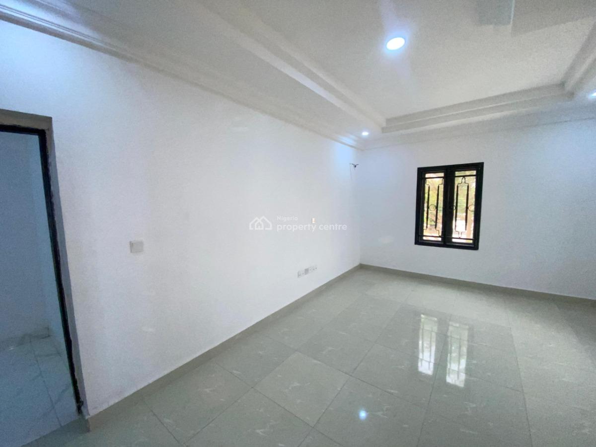 Newly Built 3 Bedroom Apartment, 6th Avenue, Gwarinpa, Abuja, Flat / Apartment for Rent