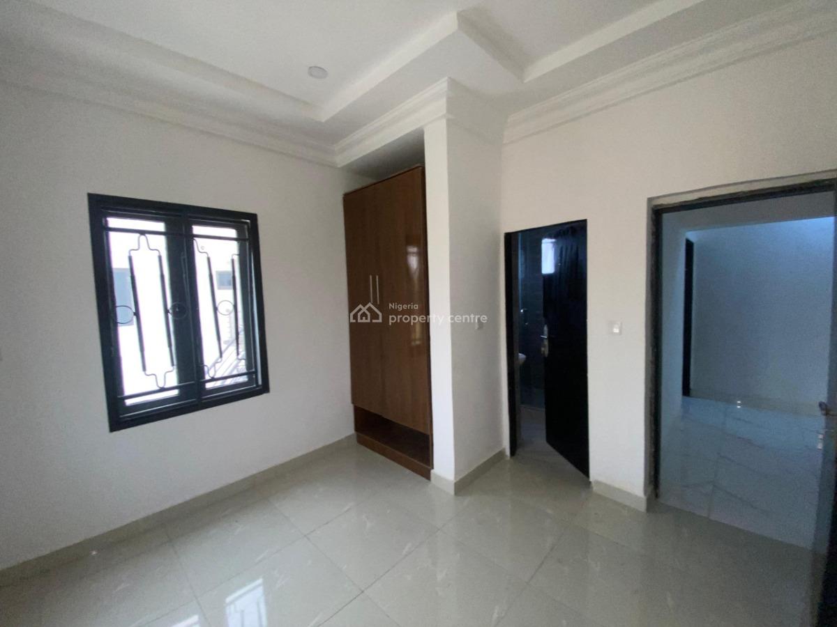 5 Bedrooms Semi-detached Duplex and 2 Rooms Bq, Maitama District, Abuja, Flat / Apartment for Rent