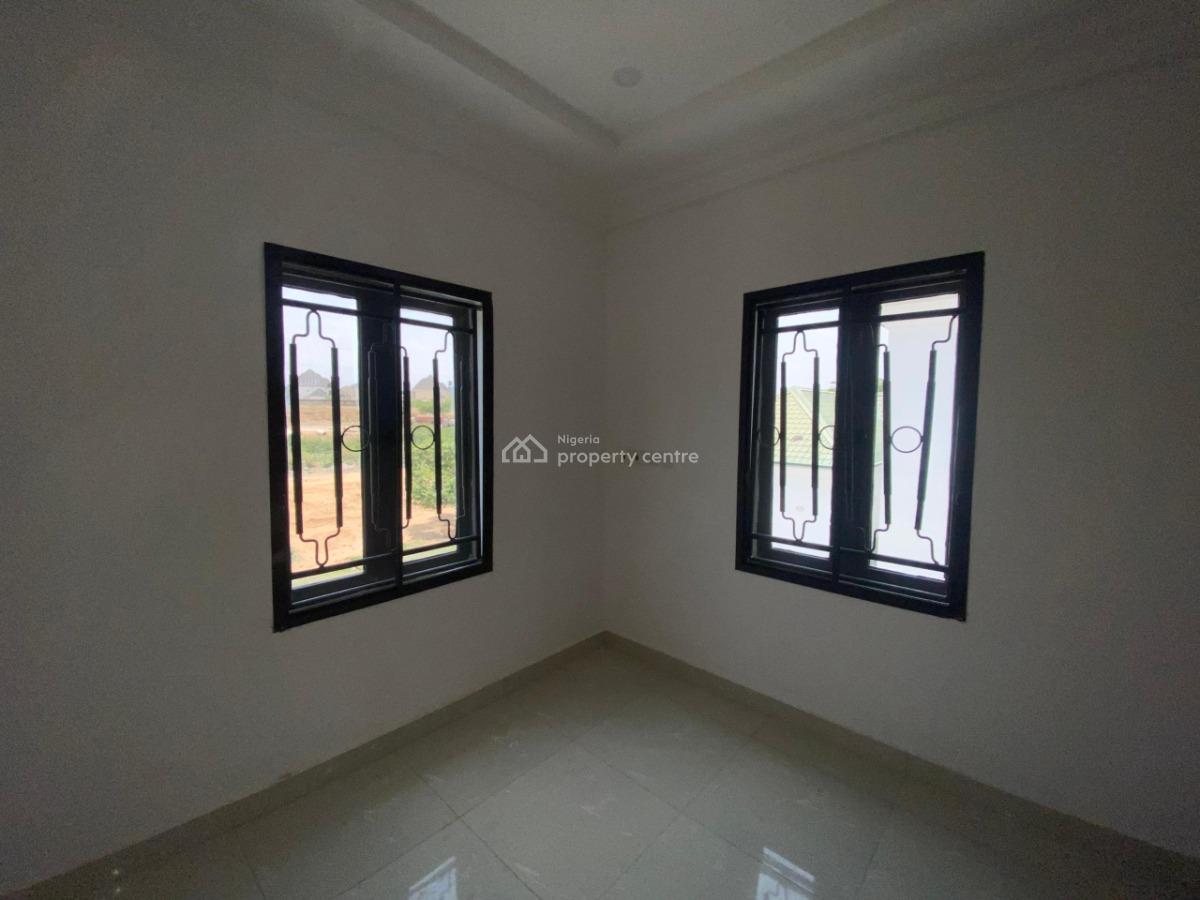 5 Bedrooms Semi-detached Duplex and 2 Rooms Bq, Maitama District, Abuja, Flat / Apartment for Rent