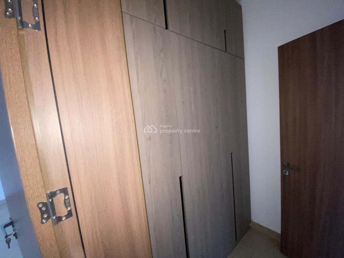 5 Bedrooms Semi-detached Duplex and 2 Rooms Bq, Maitama District, Abuja, Flat / Apartment for Rent