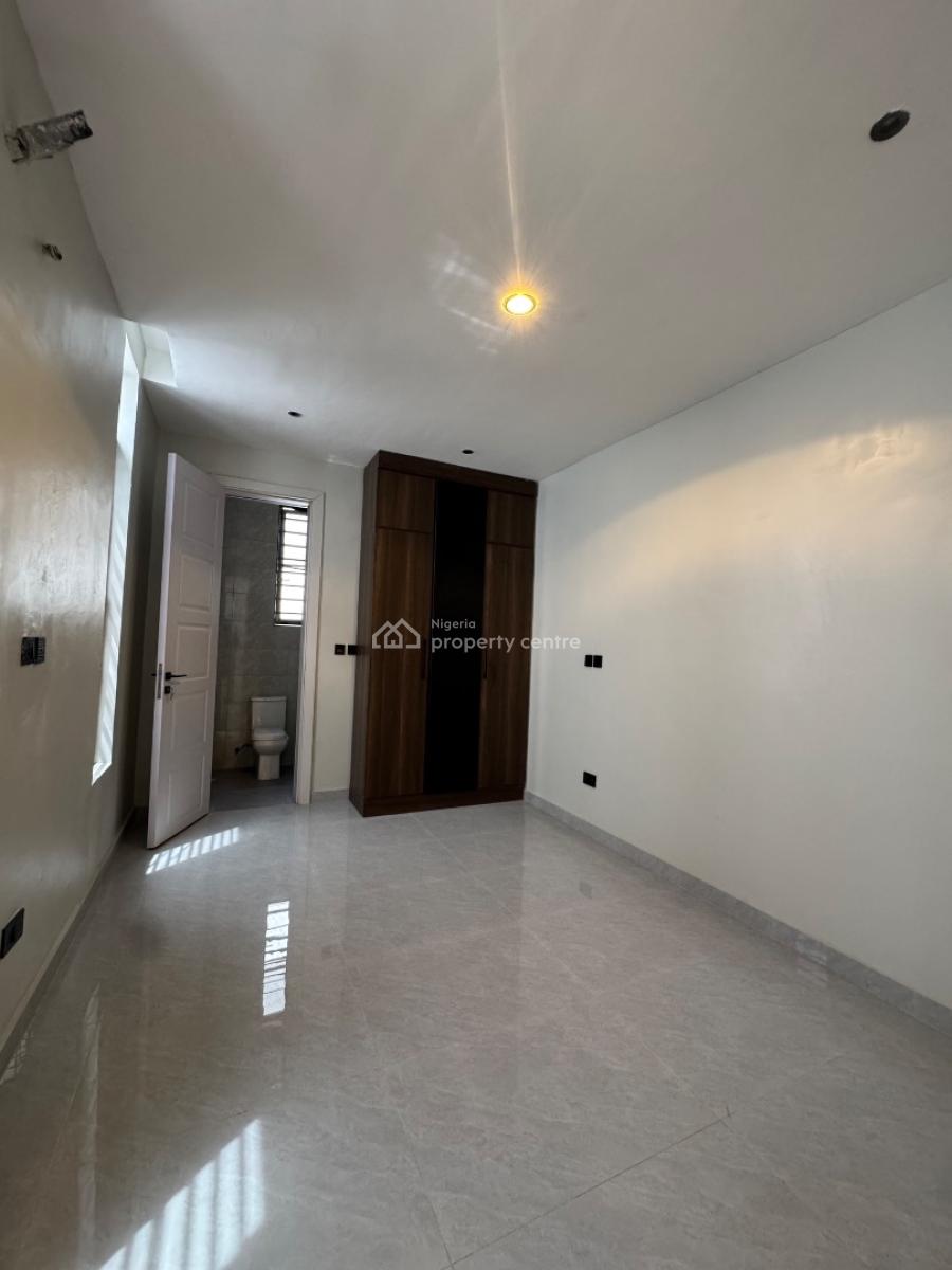 Luxury 5bedroom Fully Detached Duplex with Amazing Finishes, Orchid, Lekki Phase 2, Lekki, Lagos, Detached Duplex for Sale