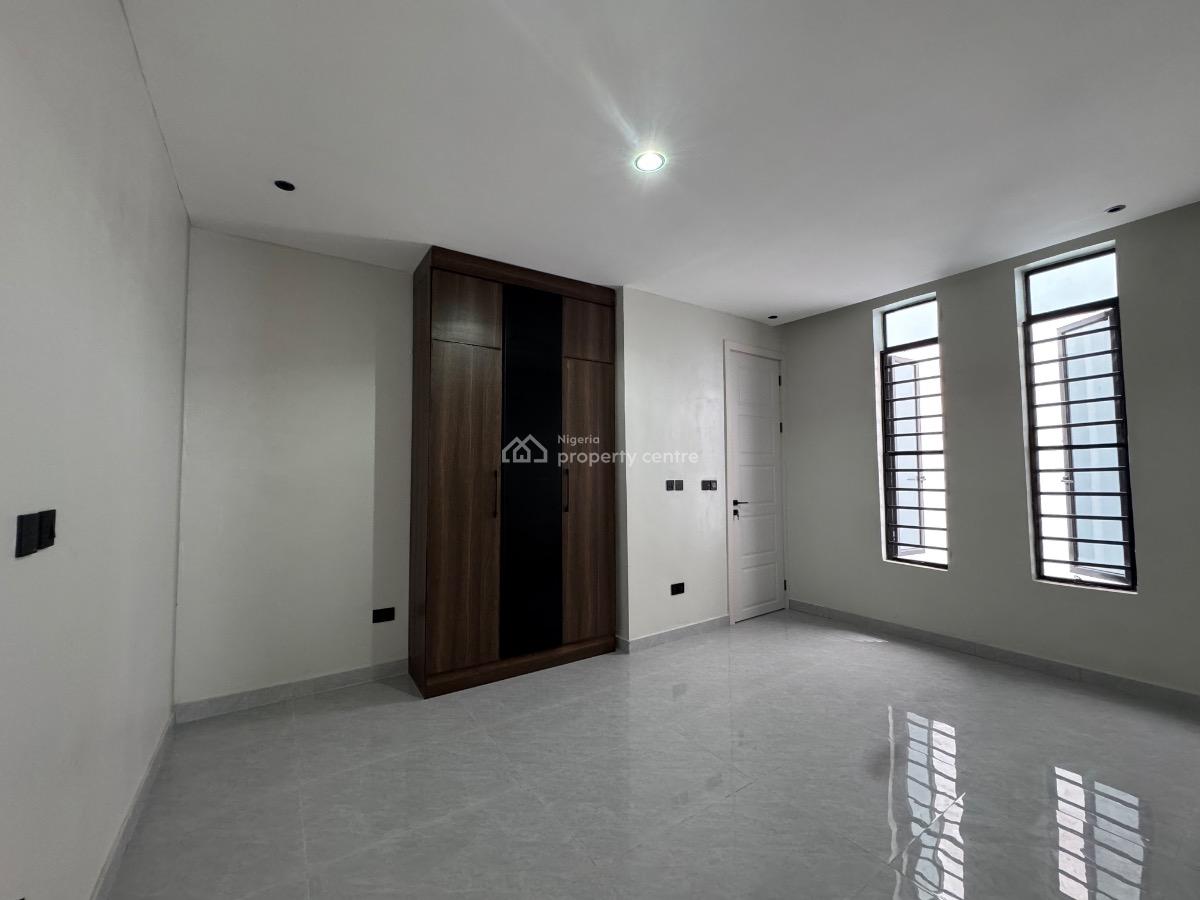 Luxury 5bedroom Fully Detached Duplex with Amazing Finishes, Orchid, Lekki Phase 2, Lekki, Lagos, Detached Duplex for Sale
