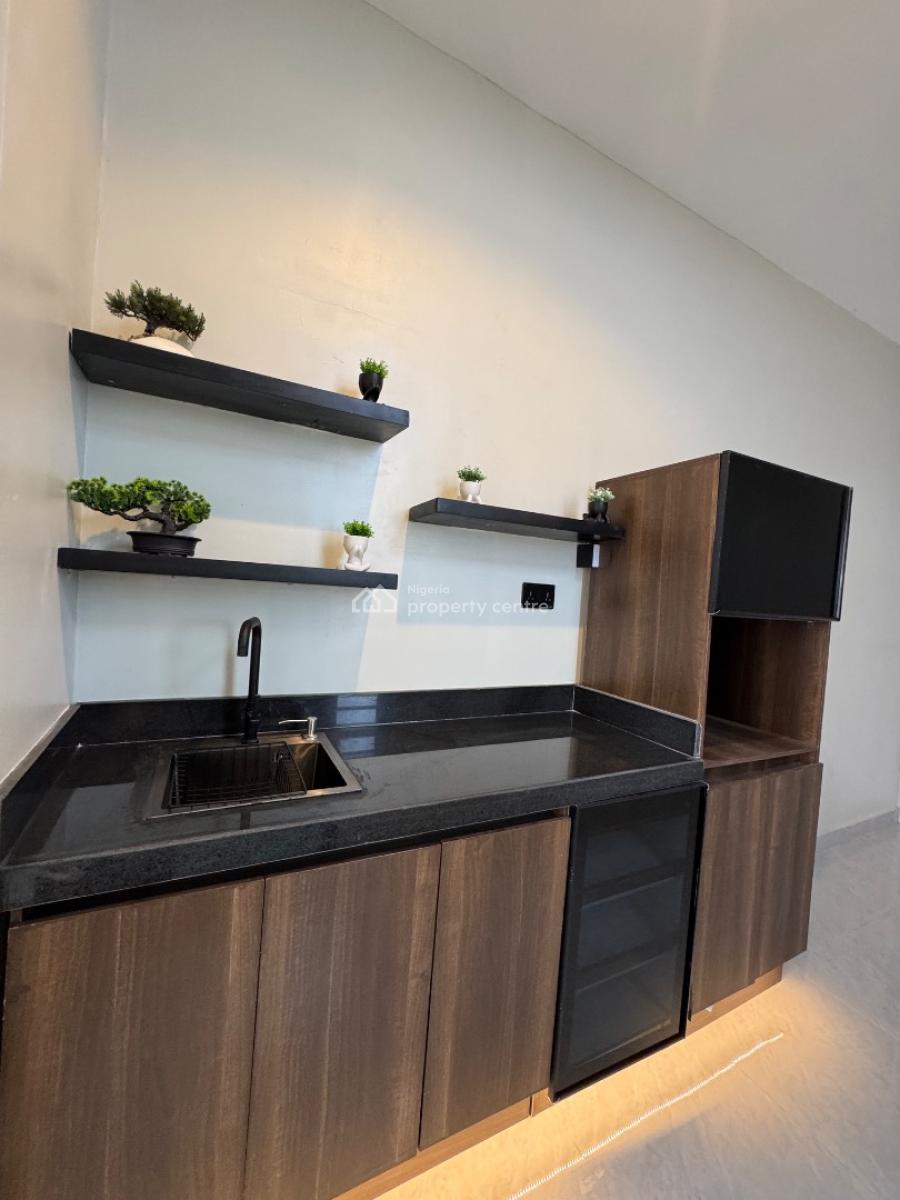 Luxury 5bedroom Fully Detached Duplex with Amazing Finishes, Orchid, Lekki Phase 2, Lekki, Lagos, Detached Duplex for Sale