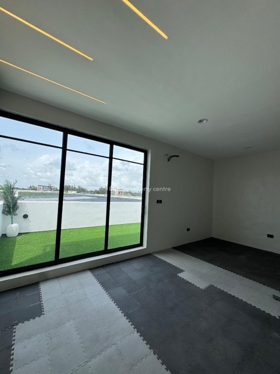 Luxury 5bedroom Fully Detached Duplex with Amazing Finishes, Orchid, Lekki Phase 2, Lekki, Lagos, Detached Duplex for Sale