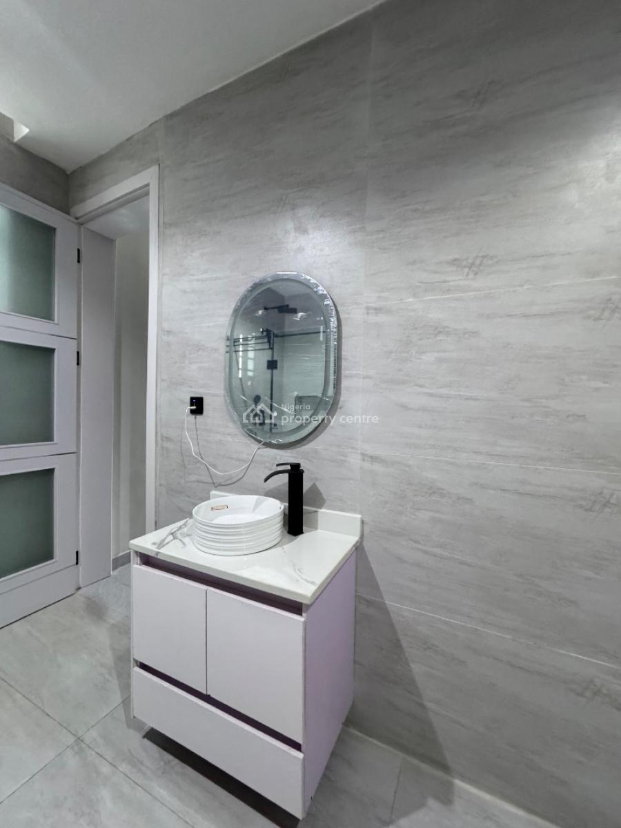 Luxury 5bedroom Fully Detached Duplex with Amazing Finishes, Orchid, Lekki Phase 2, Lekki, Lagos, Detached Duplex for Sale