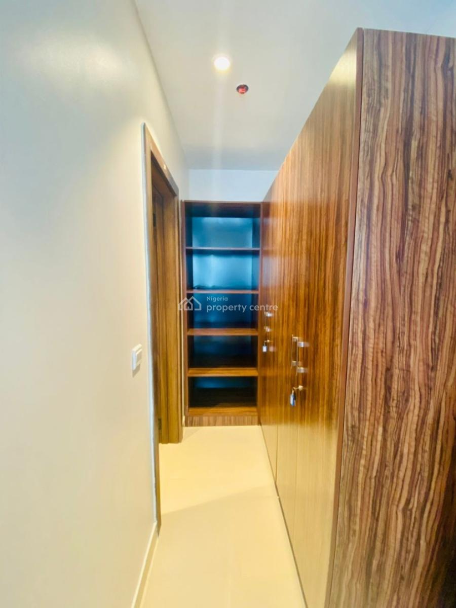 Luxury Furnished 2 Bedroom Apartment in Sapphire Bluewater Oniru, Vict, Sapphire Bluewater Oniru, Victoria Island (vi), Lagos, Flat / Apartment for Rent
