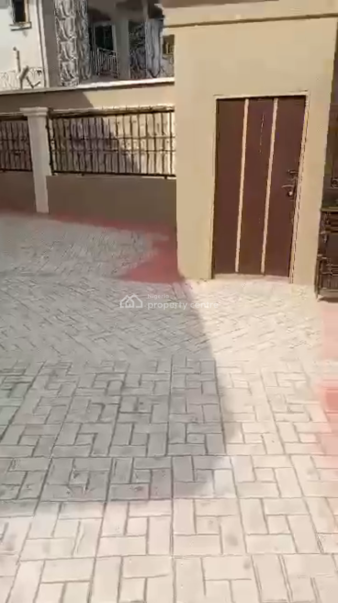 Fully Detached Duplex, Amuwo Odofin, Lagos, Detached Duplex for Rent