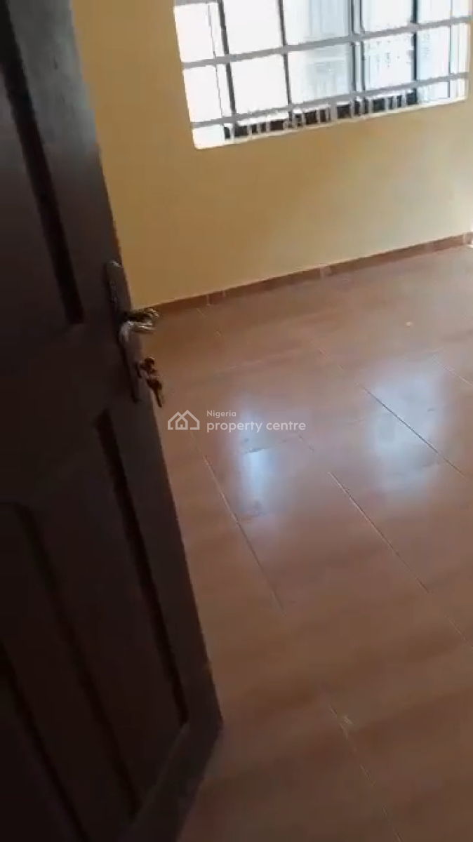 Fully Detached Duplex, Amuwo Odofin, Lagos, Detached Duplex for Rent