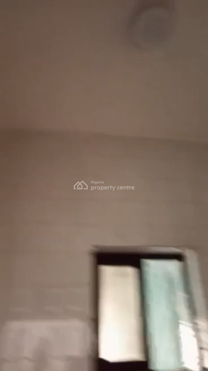 Fully Detached Duplex, Amuwo Odofin, Lagos, Detached Duplex for Rent