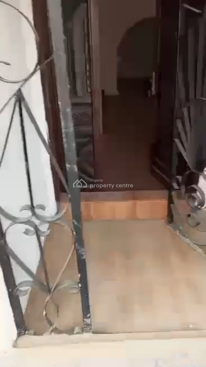 Fully Detached Duplex, Amuwo Odofin, Lagos, Detached Duplex for Rent