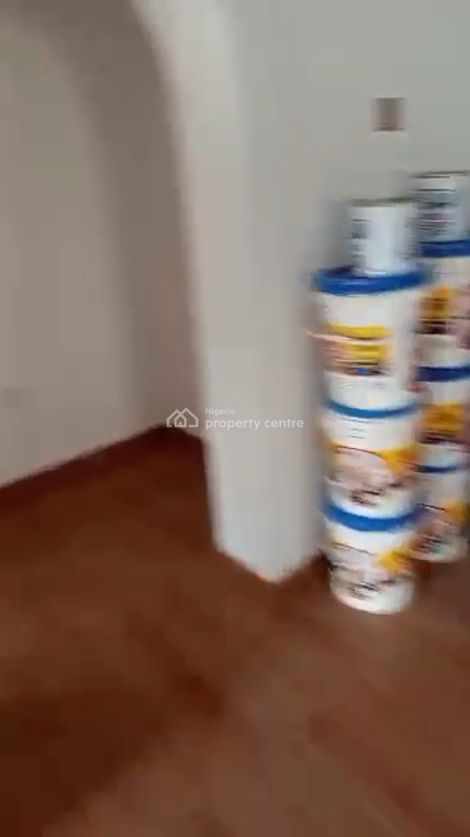 Fully Detached Duplex, Amuwo Odofin, Lagos, Detached Duplex for Rent