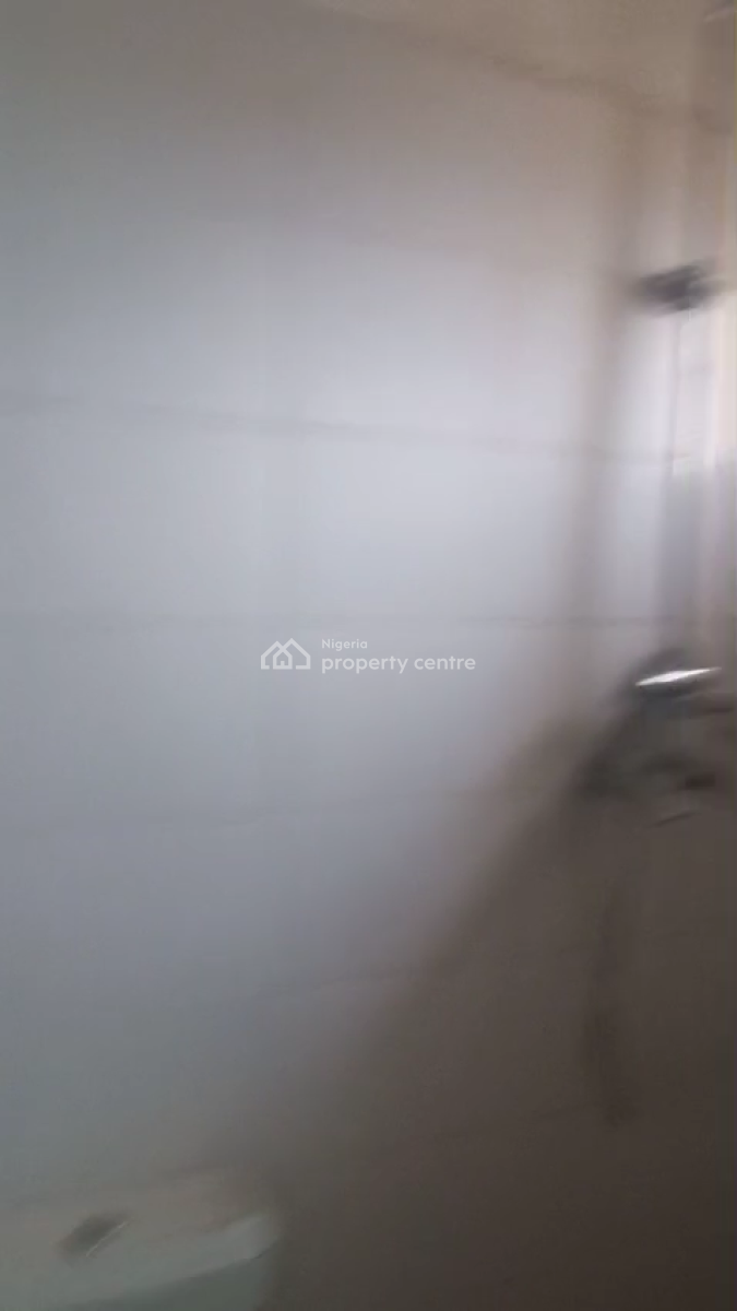 Spacious 3 Bed Flat on 5th Floor, Durban Estate Opposite Shop Rite Lagos, Amuwo Odofin, Lagos, Flat / Apartment for Rent