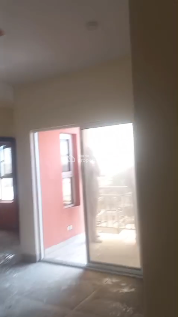 Spacious 3 Bed Flat on 5th Floor, Durban Estate Opposite Shop Rite Lagos, Amuwo Odofin, Lagos, Flat / Apartment for Rent