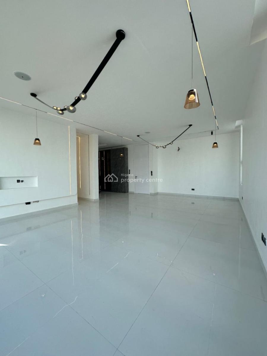 Ultra Modern 5 Bedroom Detached with Pool, Gym and Cinema, Osapa, Lekki, Lagos, Detached Duplex for Sale