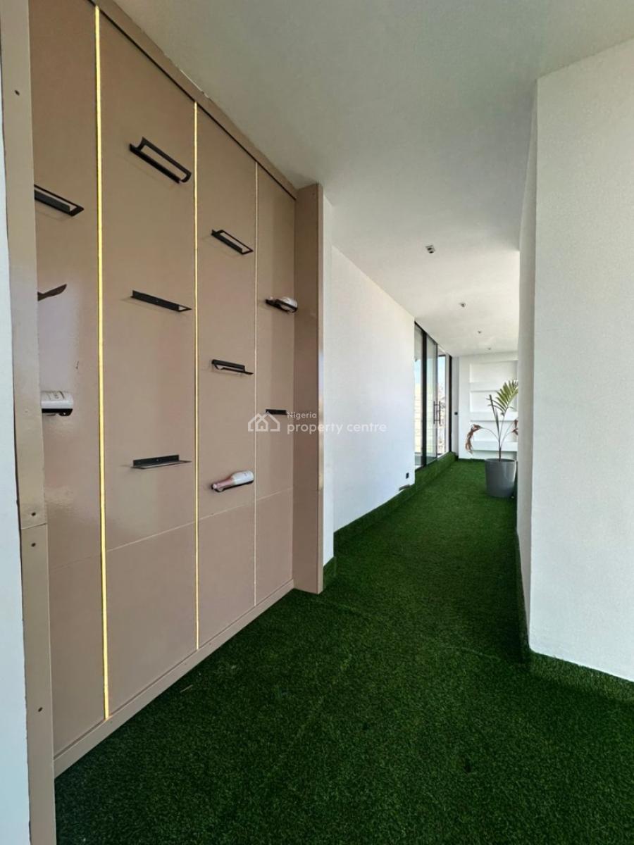 Ultra Modern 5 Bedroom Detached with Pool, Gym and Cinema, Osapa, Lekki, Lagos, Detached Duplex for Sale