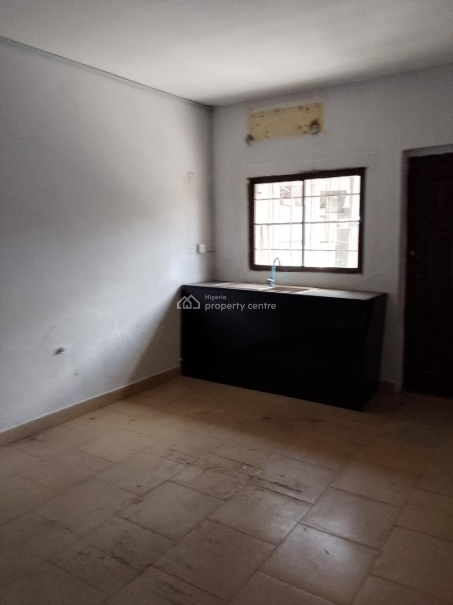 a Four Bedroom Semi Detached House with 3 Room Bq, Dolphin Estate, Ikoyi, Lagos, Semi-detached Duplex for Sale
