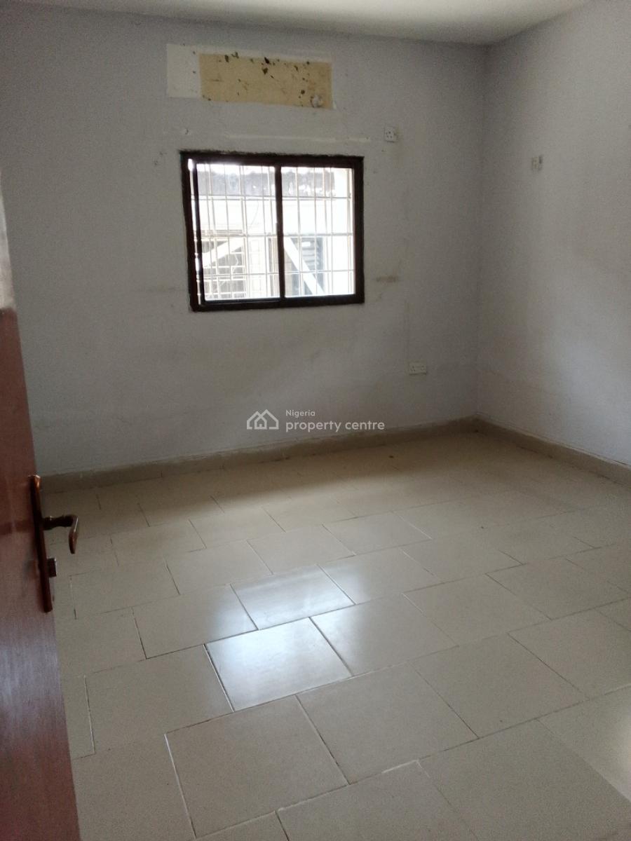 a Four Bedroom Semi Detached House with 3 Room Bq, Dolphin Estate, Ikoyi, Lagos, Semi-detached Duplex for Sale