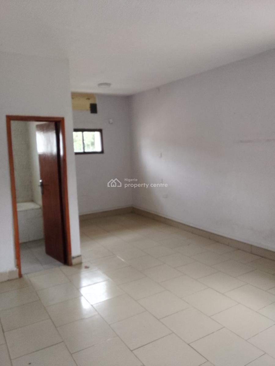 a Four Bedroom Semi Detached House with 3 Room Bq, Dolphin Estate, Ikoyi, Lagos, Semi-detached Duplex for Sale