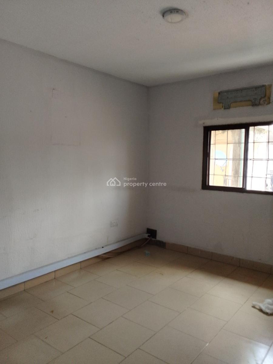 a Four Bedroom Semi Detached House with 3 Room Bq, Dolphin Estate, Ikoyi, Lagos, Semi-detached Duplex for Sale