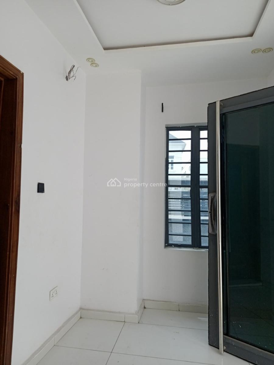 Very Sweet and Massive Mini Flat, Canal West Osapa Ask Bencom Homes, Osapa, Lekki, Lagos, Mini Flat (room and Parlour) for Rent