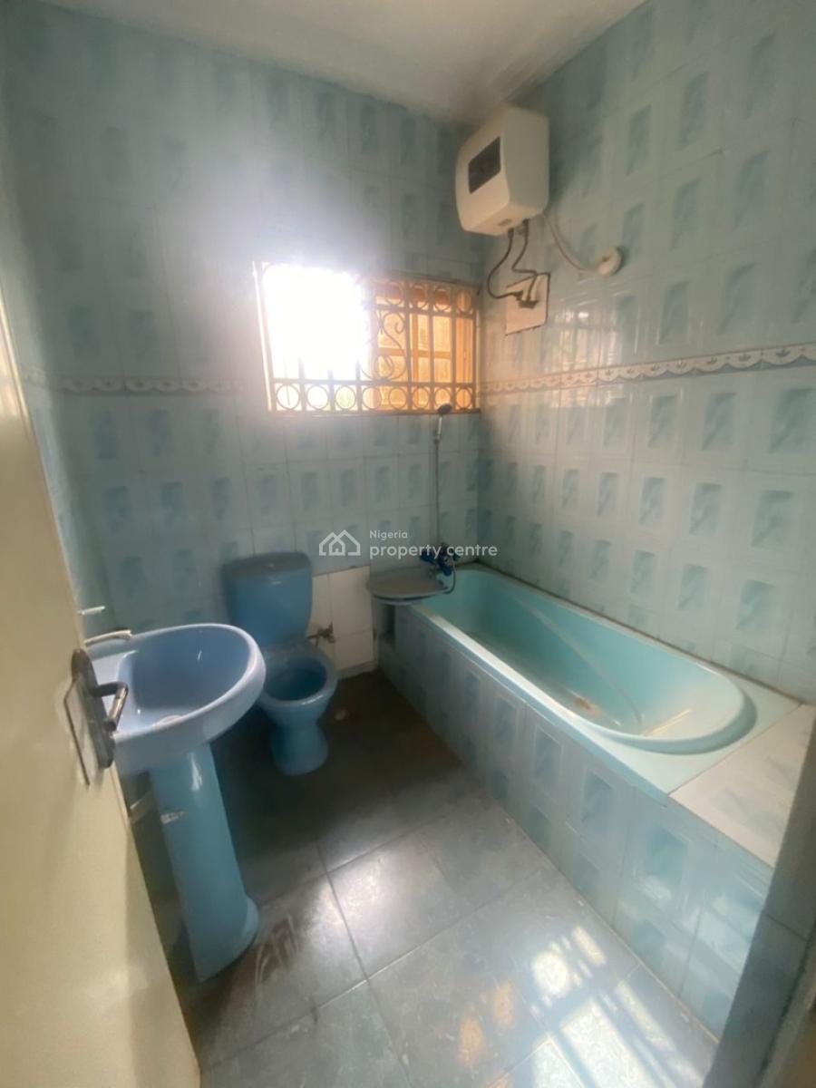 5 Bedroom Fully Detached Duplex with a Room Bq, Wuse 2, Abuja, Flat / Apartment for Rent