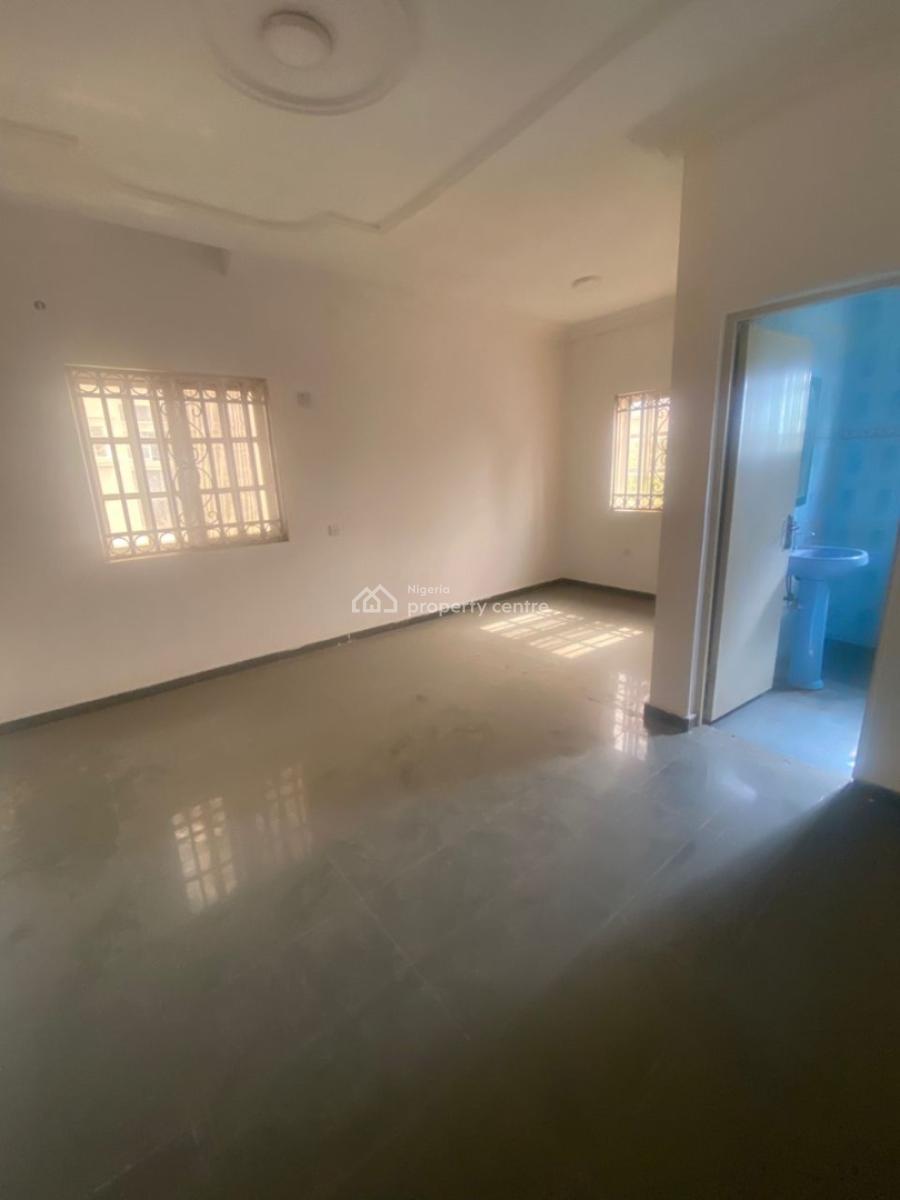 5 Bedroom Fully Detached Duplex with a Room Bq, Wuse 2, Abuja, Flat / Apartment for Rent