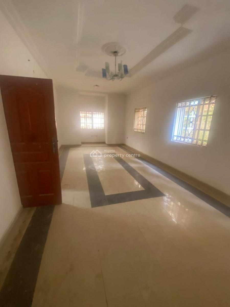 5 Bedroom Fully Detached Duplex with a Room Bq, Wuse 2, Abuja, Flat / Apartment for Rent