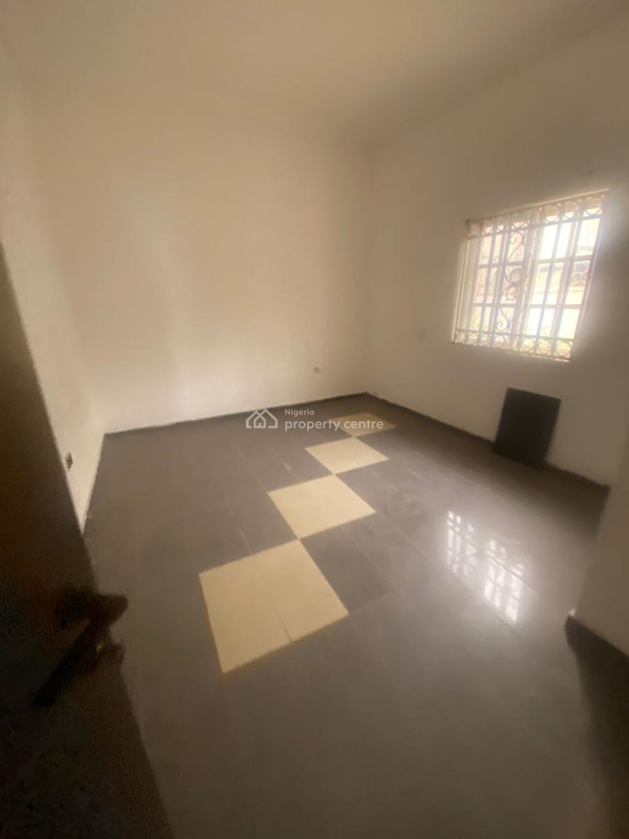 5 Bedroom Fully Detached Duplex with a Room Bq, Wuse 2, Abuja, Flat / Apartment for Rent