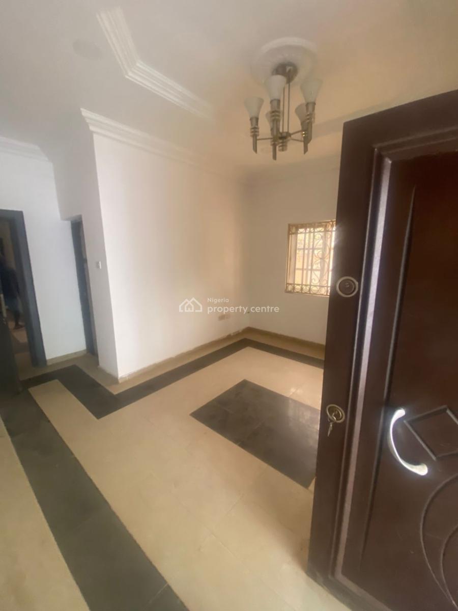 5 Bedroom Fully Detached Duplex with a Room Bq, Wuse 2, Abuja, Flat / Apartment for Rent