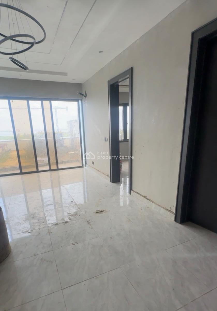 2 Bedroom Apartment Osborne Ikoyi, Aracia Road, Osborne, Ikoyi, Lagos, Flat / Apartment for Rent