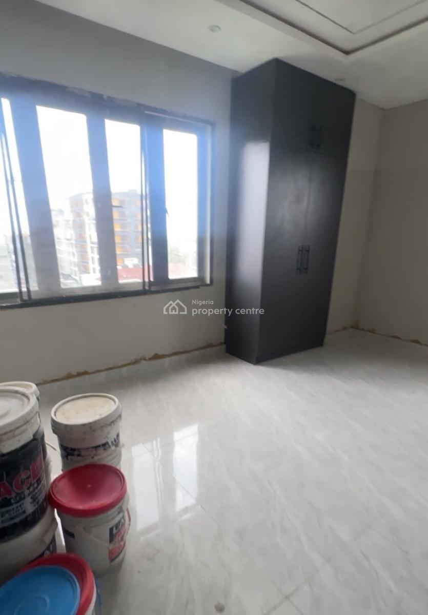 2 Bedroom Apartment Osborne Ikoyi, Aracia Road, Osborne, Ikoyi, Lagos, Flat / Apartment for Rent